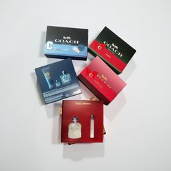 Perfume Gift Sets 