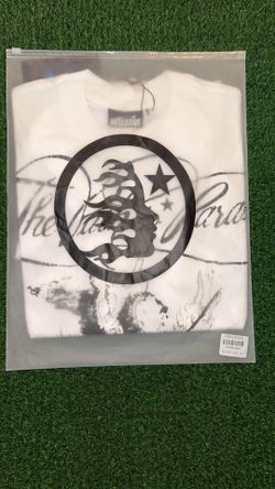 White Hellstar shirt