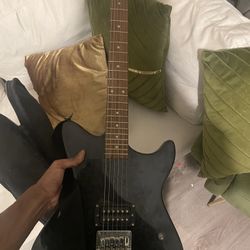 First Act Electric Guitar