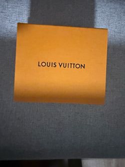LV Wallet Bifold