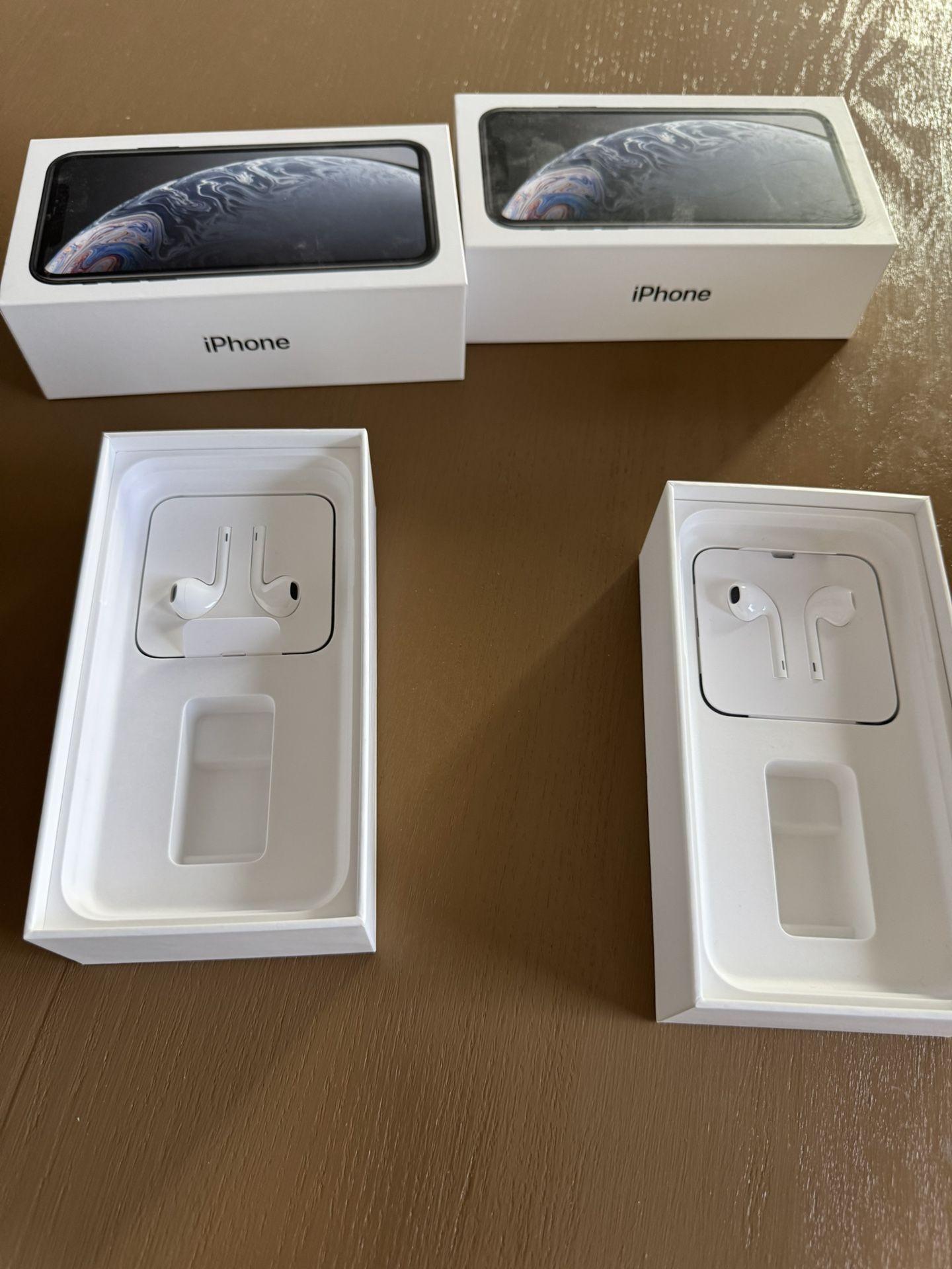 iPhone Box Lot