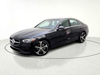 2025 Mercedes-Benz C 300