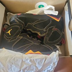 Jordan 7 Retro Size 13c 