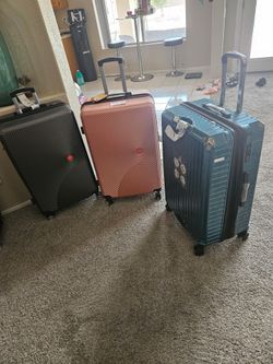 Great Luggage