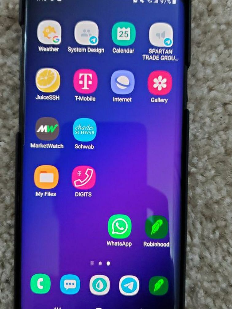 Samsung Galaxy S9+ Unlocked