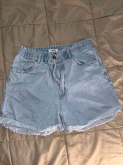 Women’s Forever 21 Denim Shorts