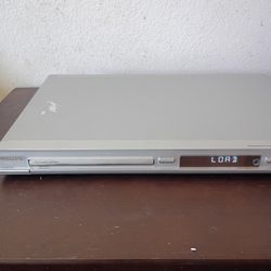 Dvd Player