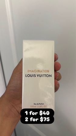 LV colognes brand new