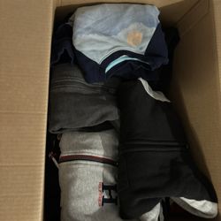 Boy Clothes 