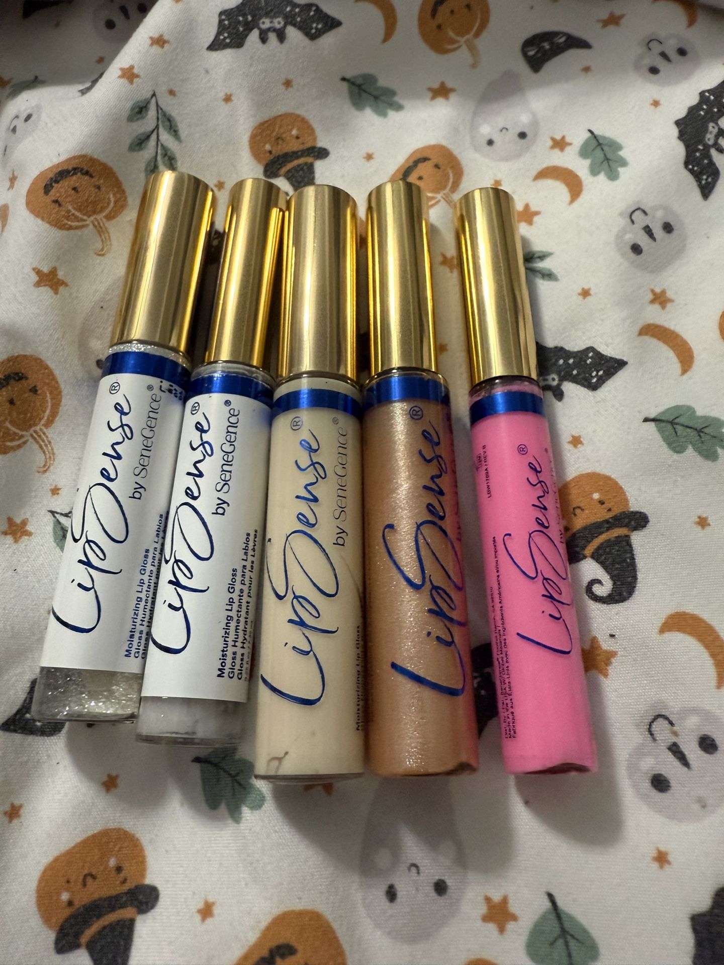 Lipsense gloss Brand New 