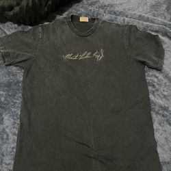 MLK Tee