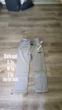 Essentials sweats