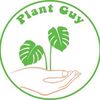 Plants  Guy