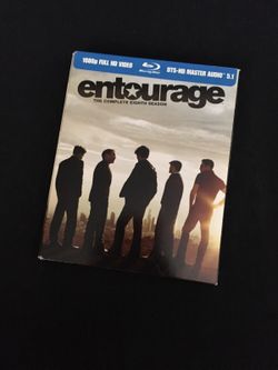 1080p Entourage