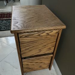 File Cabinet 