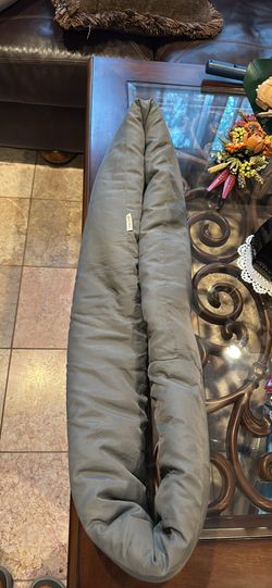 Infinity Travel Neck Pillow