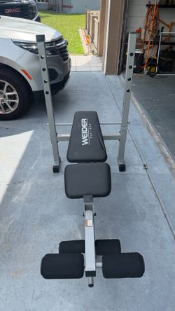 Bench