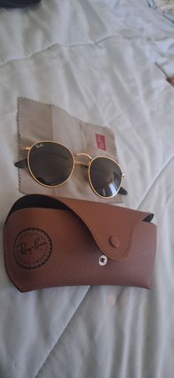 RAY BANS GLASSES
