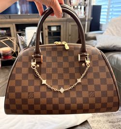 Louis Vuitton Ribera MM