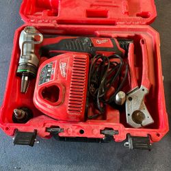 Milwaukee Tool
