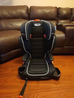 GRACO CAR SEAT