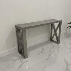 Console Table