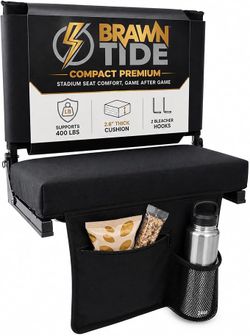 Stadium Seat Bleacher Seat w/padding