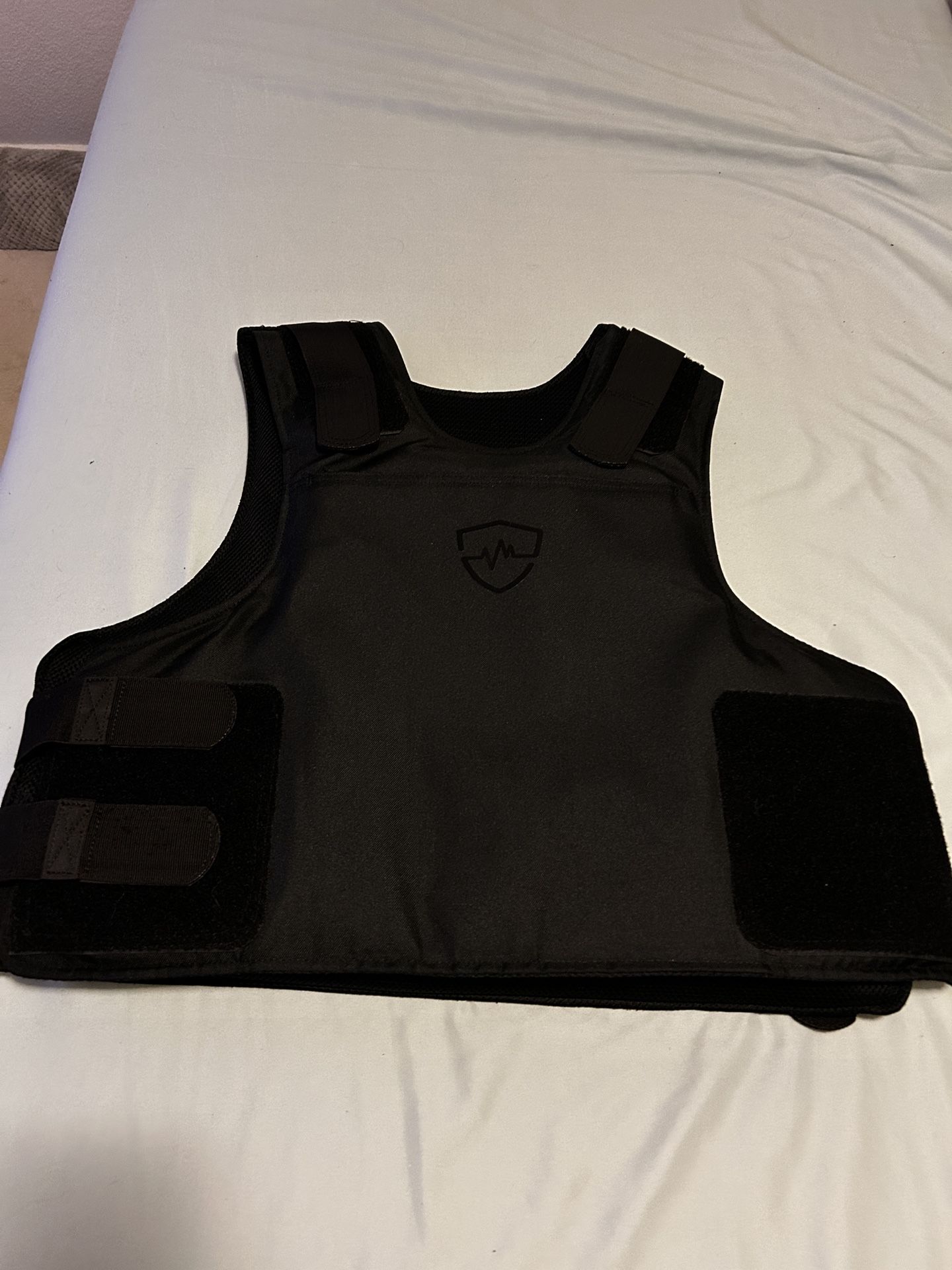 Safelife 4XL Vest 