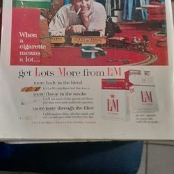 Vintage Magazine J.F.K. Memorial Edition 1964