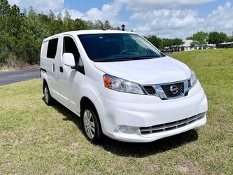 2019 Nissan NV200