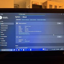 HP Spectre Folio Convertible 13-ak0xx 