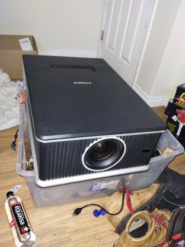 Infocus In5533 Projector