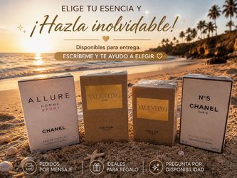 Perfumes