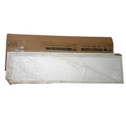 NEW 2-Pack 1x4 LED Flat Panel Lights – Selectable Wattage & Color Temp – Dimmable
