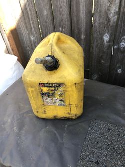 Gas can