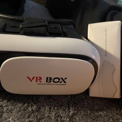 VR Box