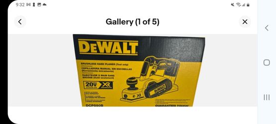 Dewalt