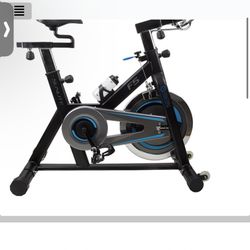 EXERCISER SUNLT F5 V3 TRAINER BIKE