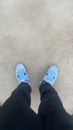 Jordan 4s