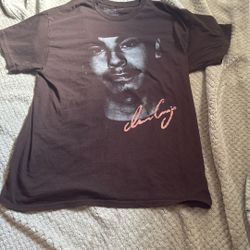 ivan cornejo shirt large