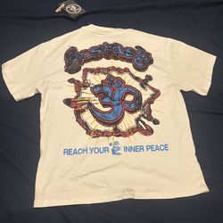 Hellstar Shirt Small