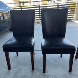 Dining Chairs 
