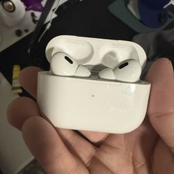 Apple AirPods Pro 2 Type C