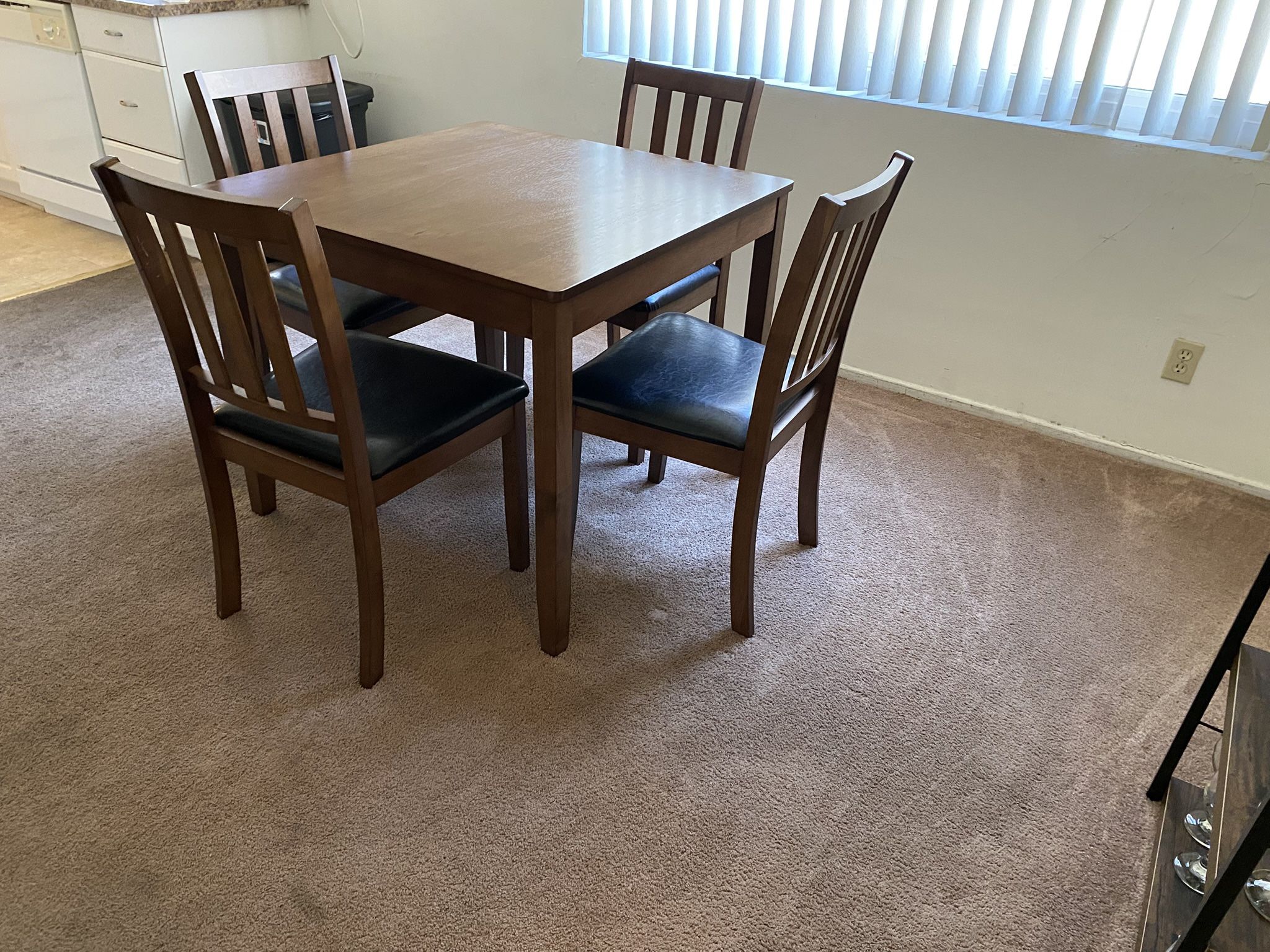 Table Set