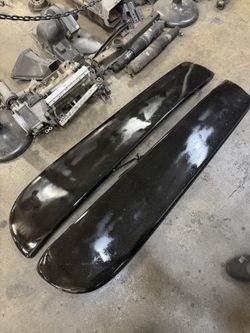 1959 Chevy Impala Skirts