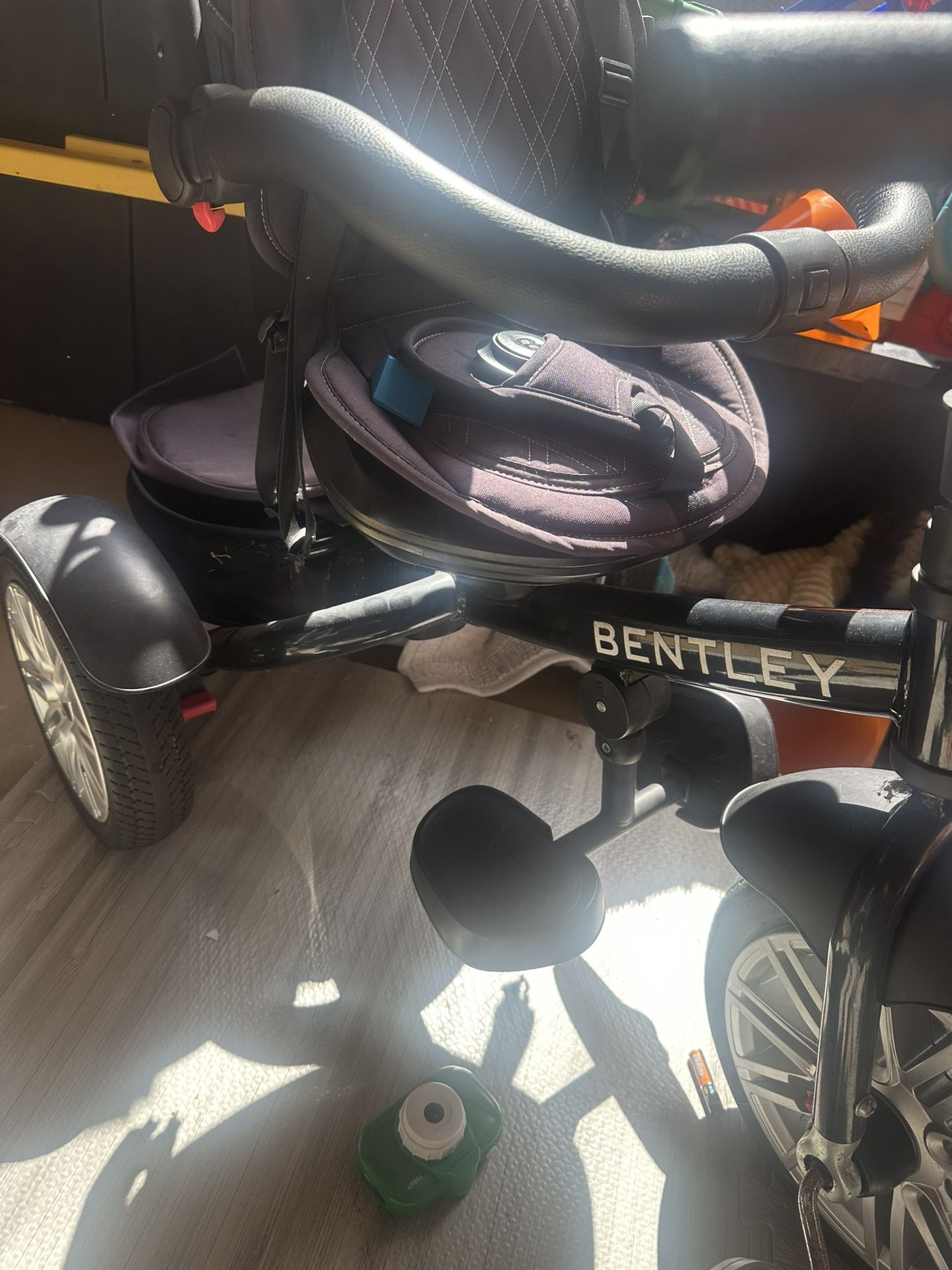 Bentley Stroller Trike