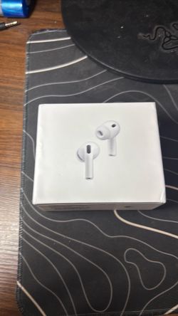 AirPods Pro 3 with active noise cancellation