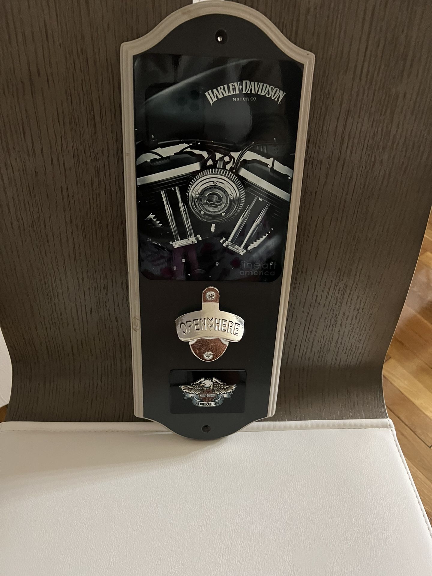 bottle opener you can customize it to your liking