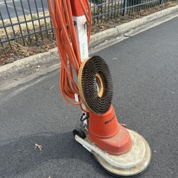 Floor Buffer
