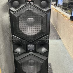 Iphoenix Bluetooth Speaker (842714-1)